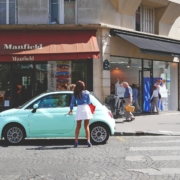 Paris Paris